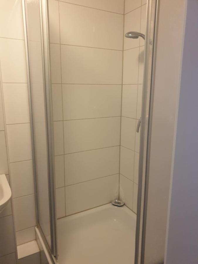 Shiva's Cityaparthotel Hotel apartamentowy