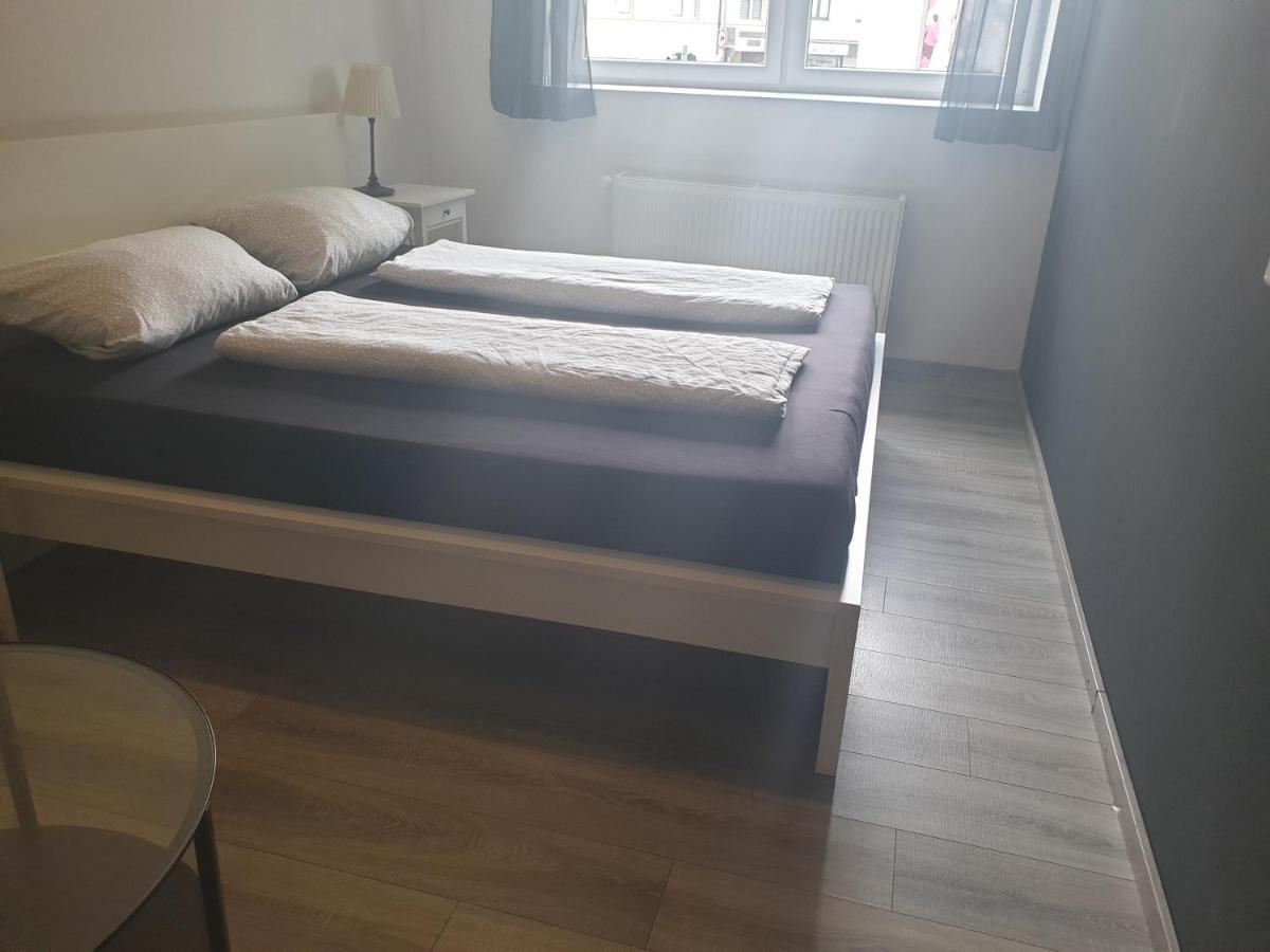 Shiva's Cityaparthotel Hotel apartamentowy