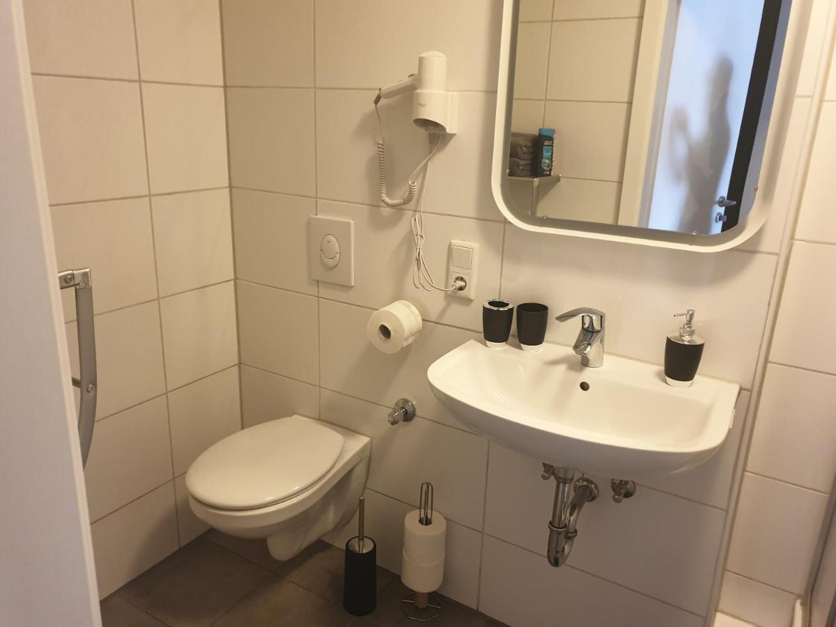 Shiva's Cityaparthotel Hotel apartamentowy 2*