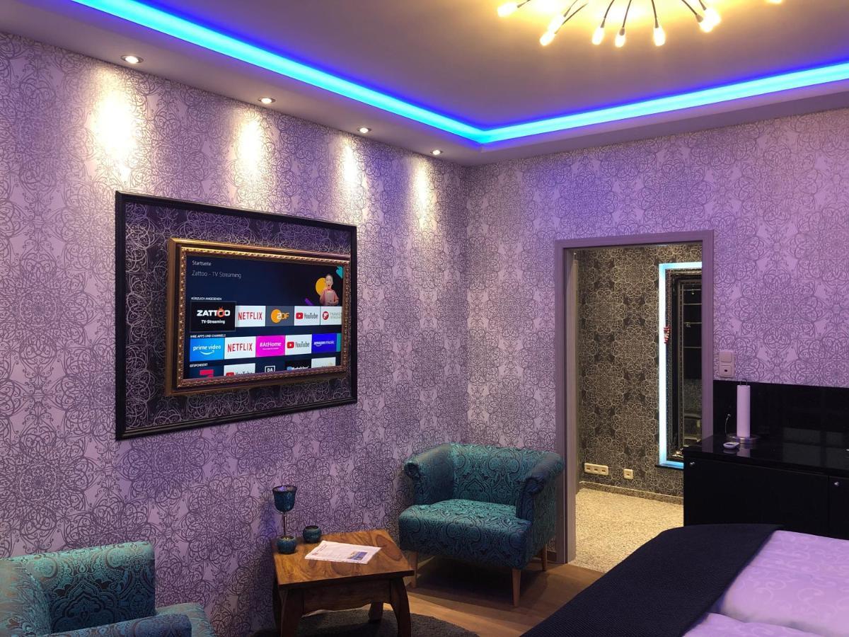 Luxus Naehe Messe - Lanxess Arena Apartment Cologne