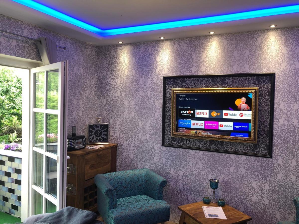 Apartment Luxus Naehe Messe - Lanxess Arena