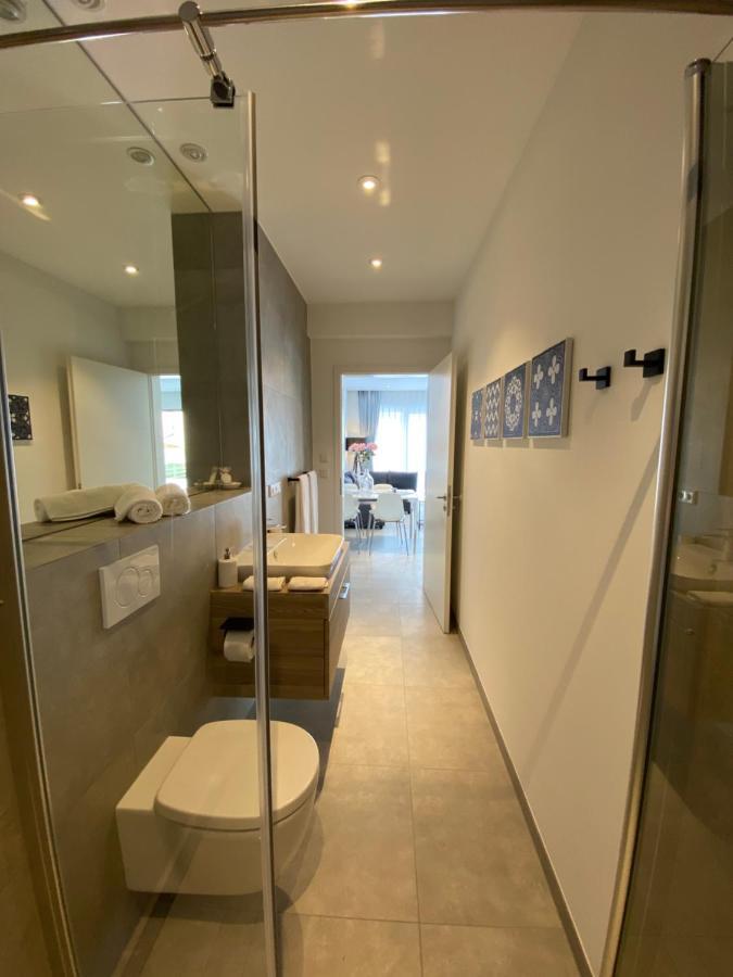 Apartment Spanien Flair Mitten In 1 *