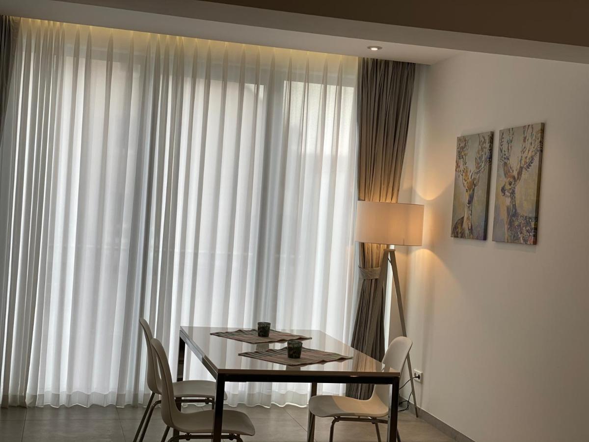 Apartment Spanien Flair Mitten In 3
