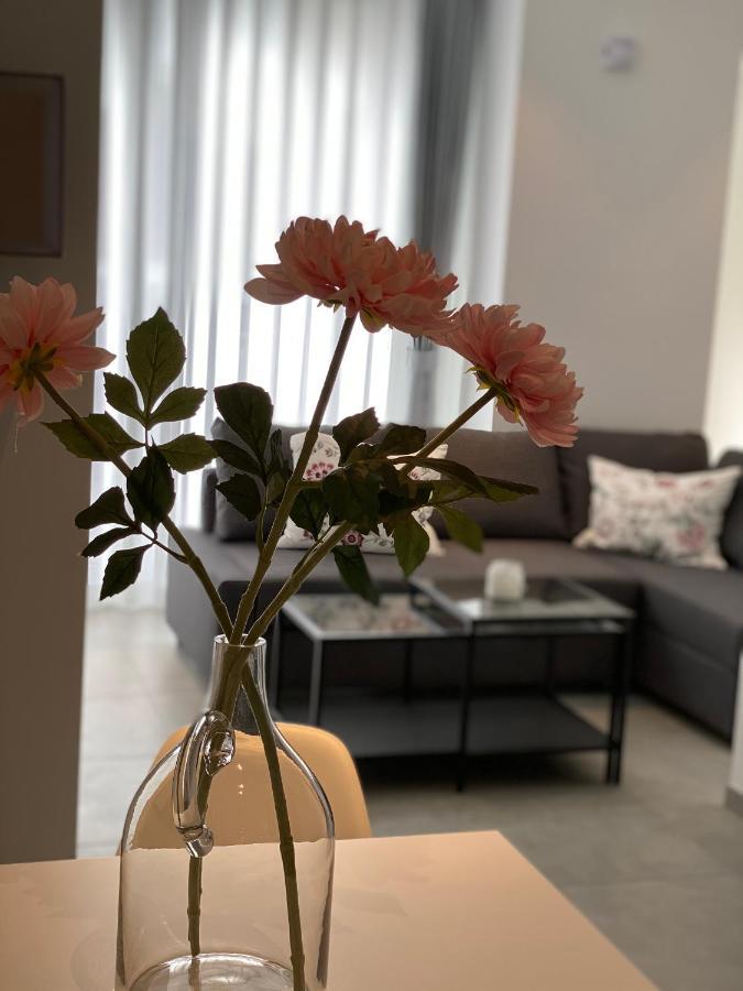 Spanien Flair Mitten In 5 Appartement *