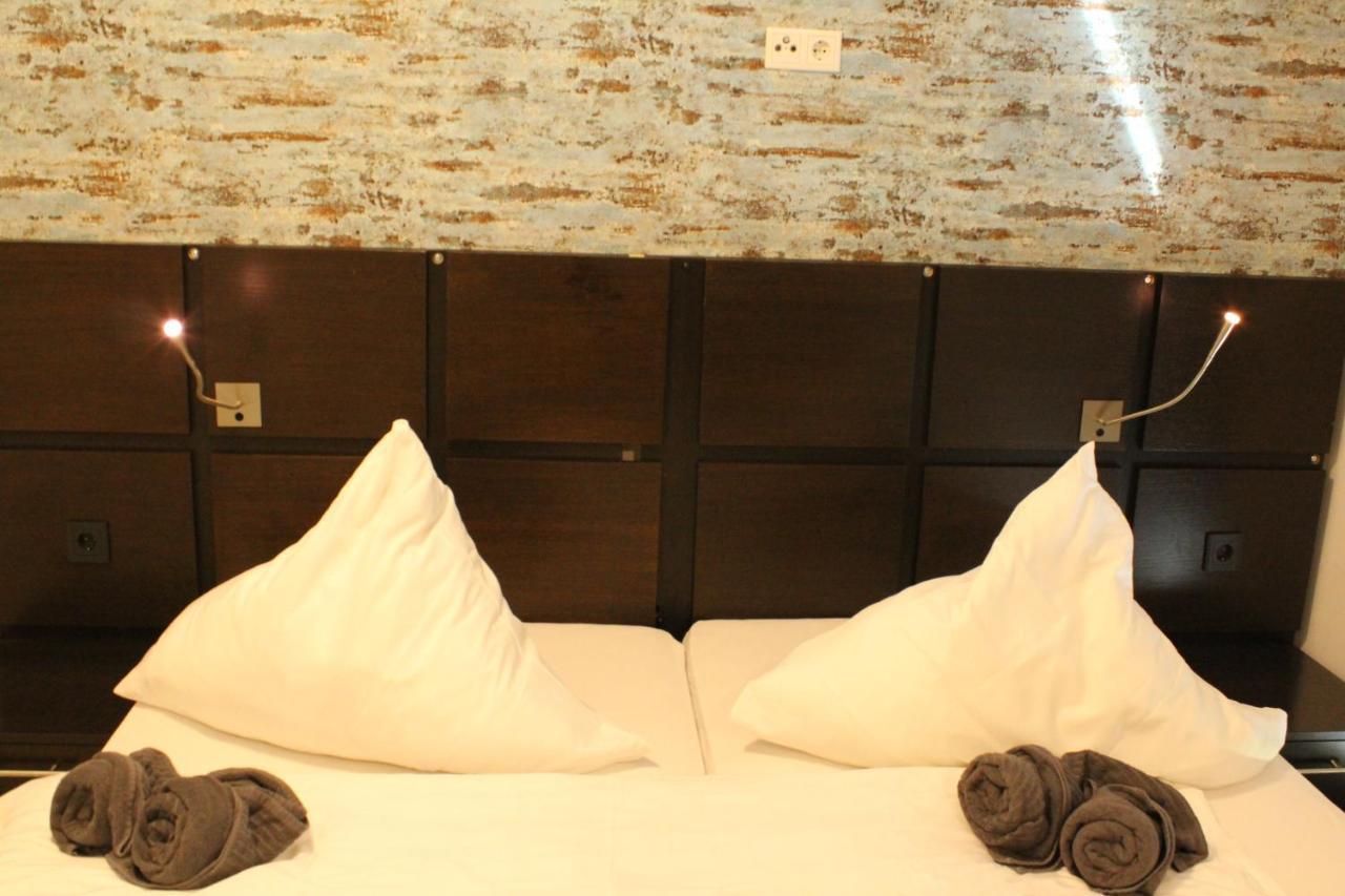 Lovely Studio West - Neues Momomotel Hotel Keulen