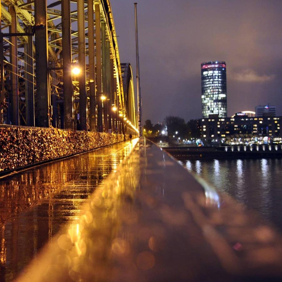 Lovely Studio West - Neues Momomotel Hotel *