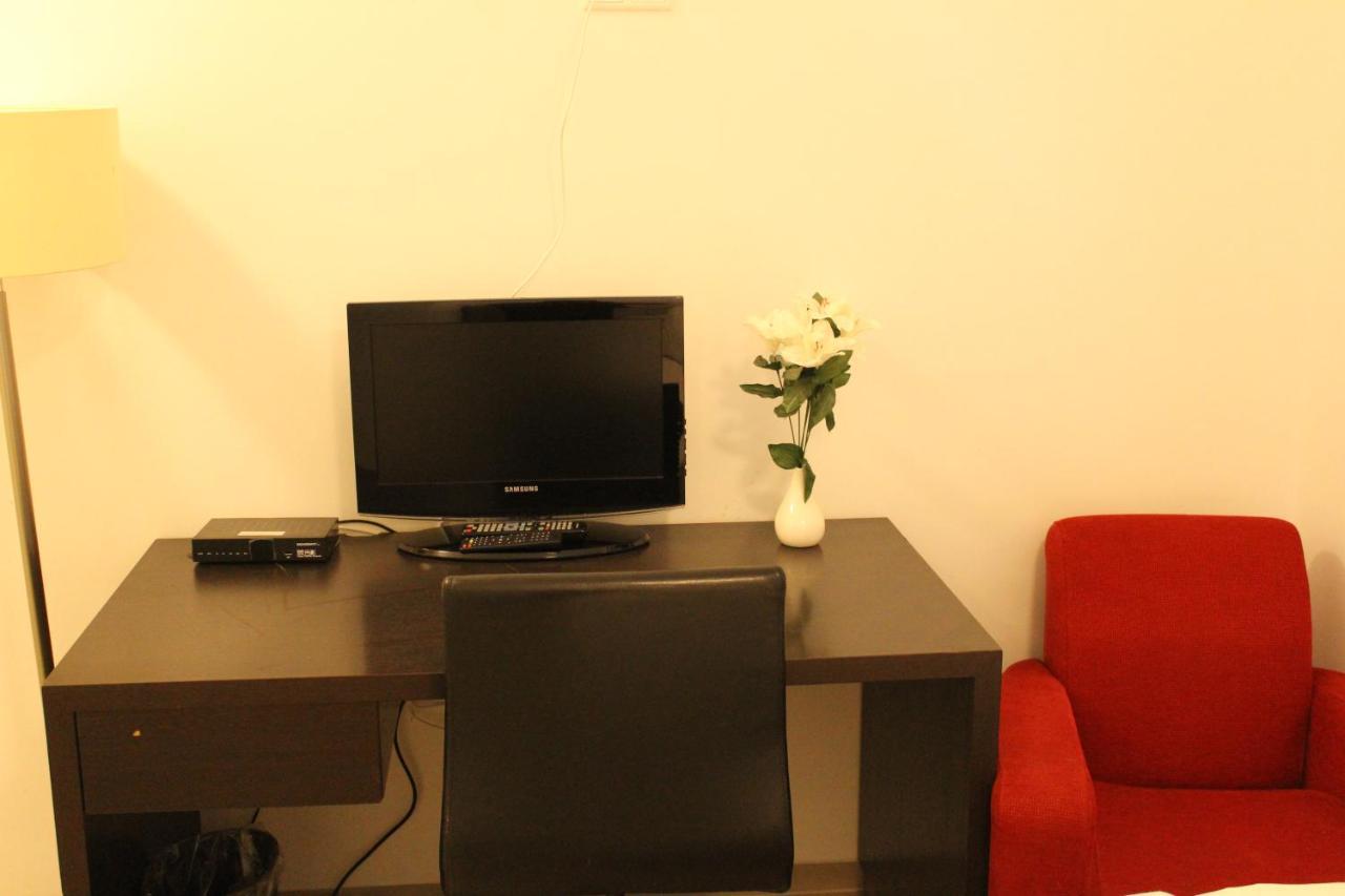 Lovely Studio West - Neues Momomotel Hotel *