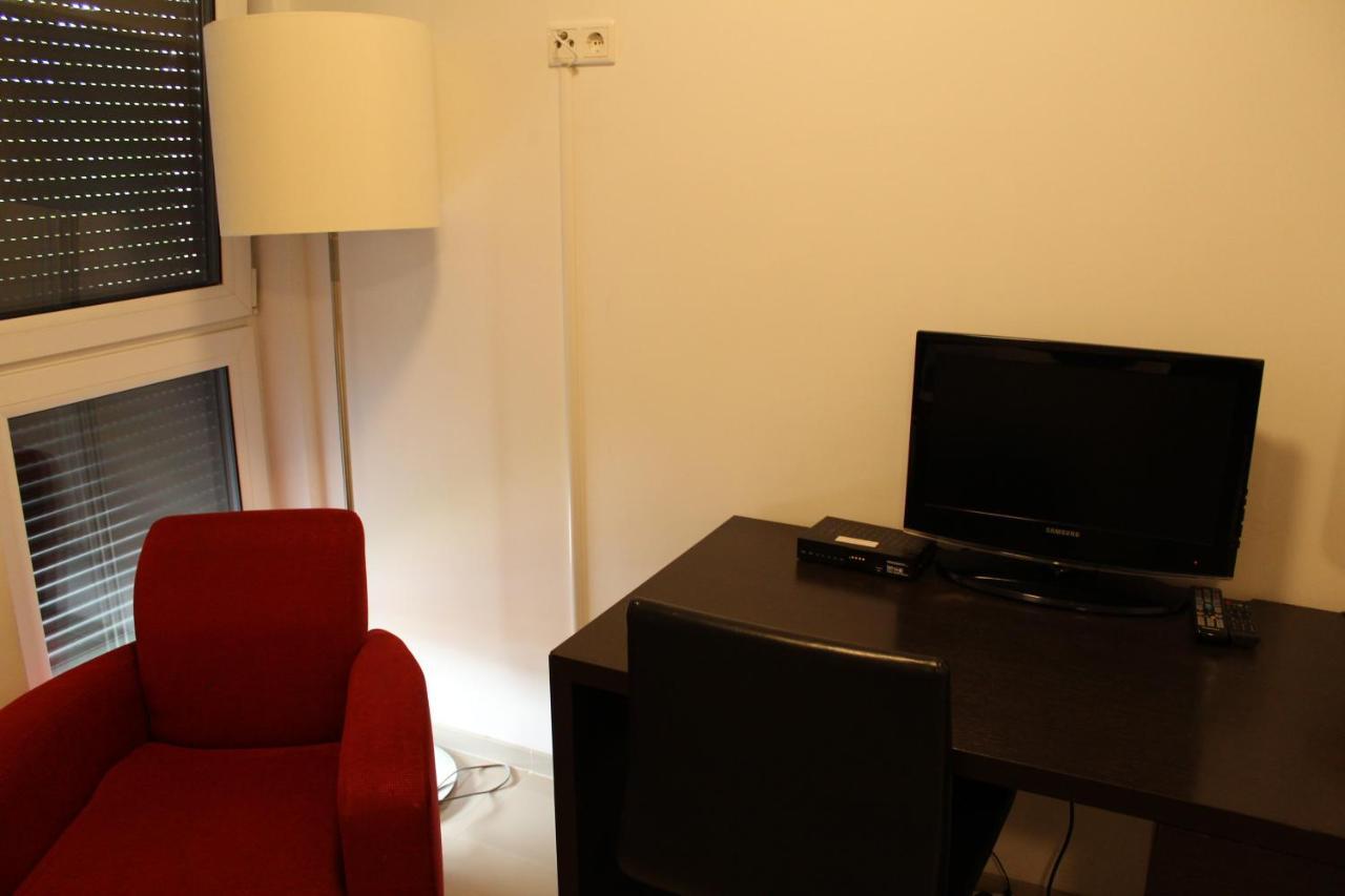 Hotel Lovely Studio West - Neues Momomotel *