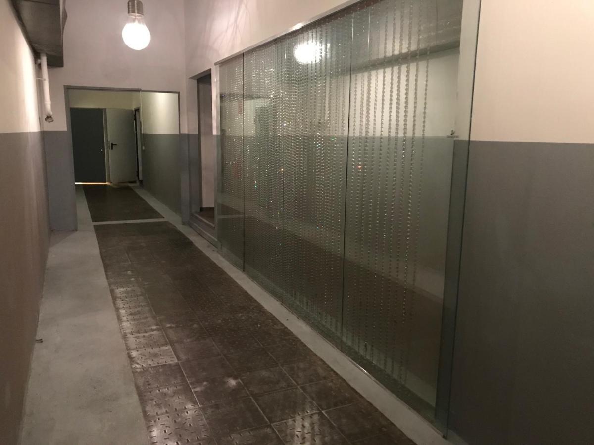 Atelier Lofts Apartamento