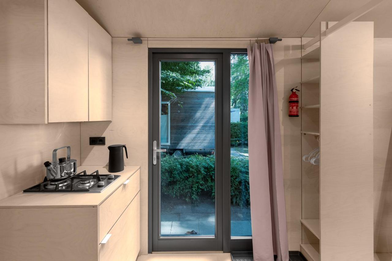 Apartment Wiesenhaus Cologne