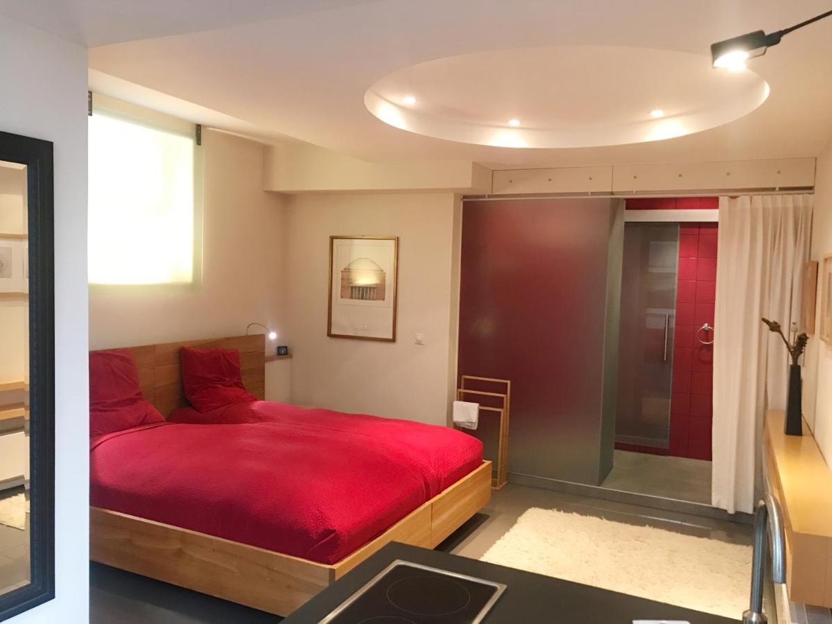 Bel Xanto Apartment
