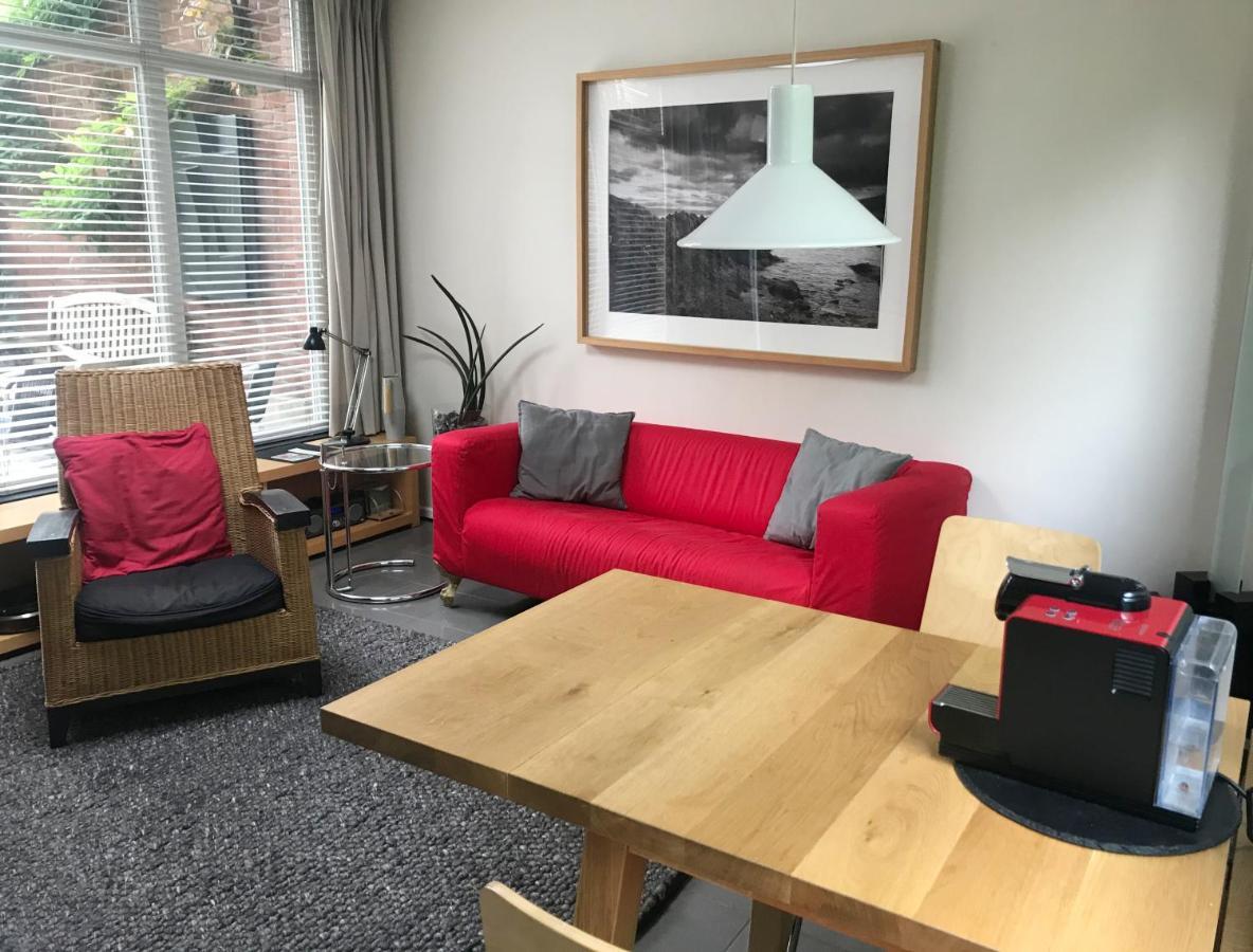 Apartment Bel Xanto Cologne