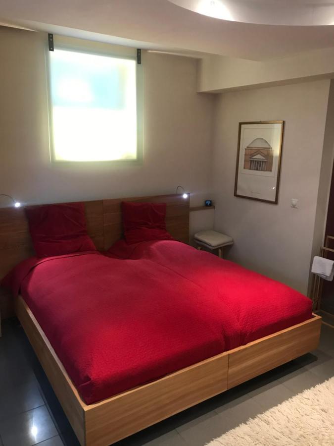 Bel Xanto Apartment *