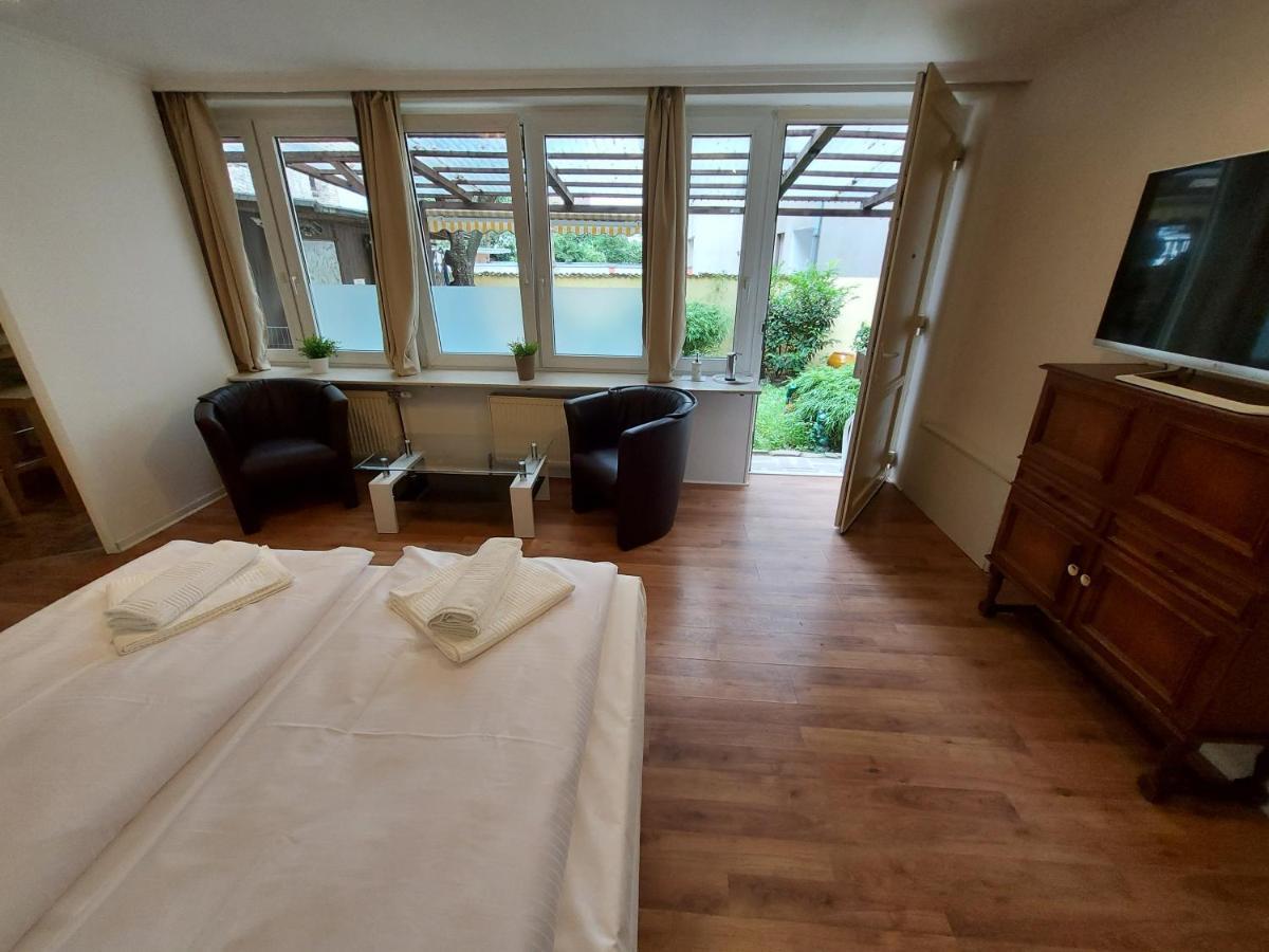 Garden Apartamento