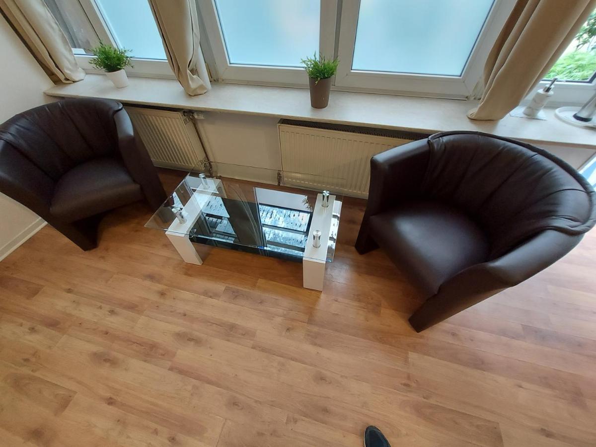Garden Apartamento