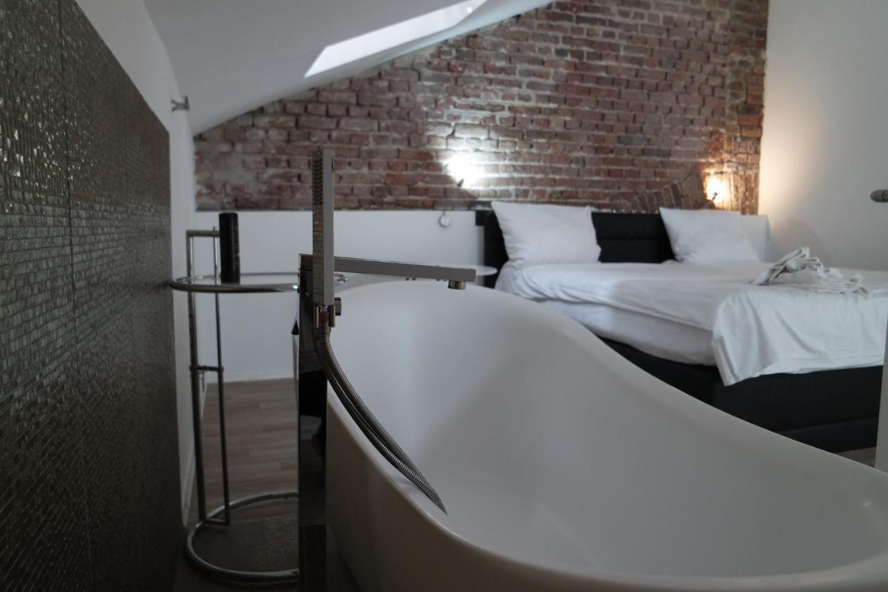 Apartamento Atelier Lofts *