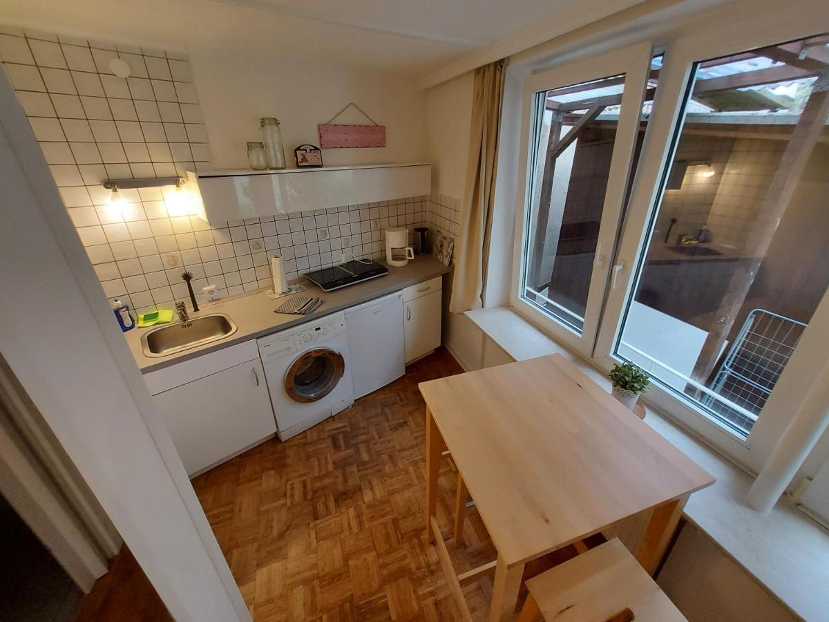 Apartamento Garden
