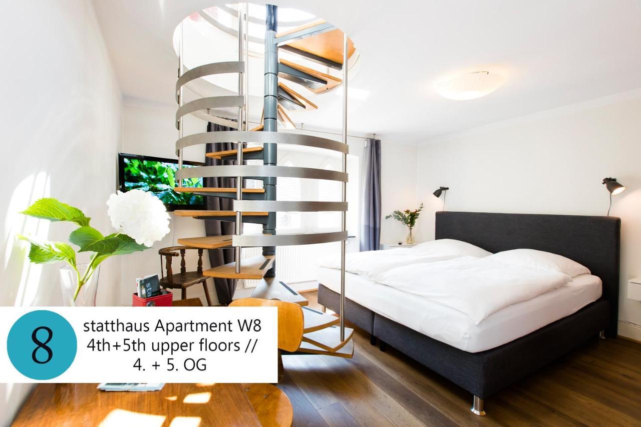 Statthaus - Statt Apartamento Colonia