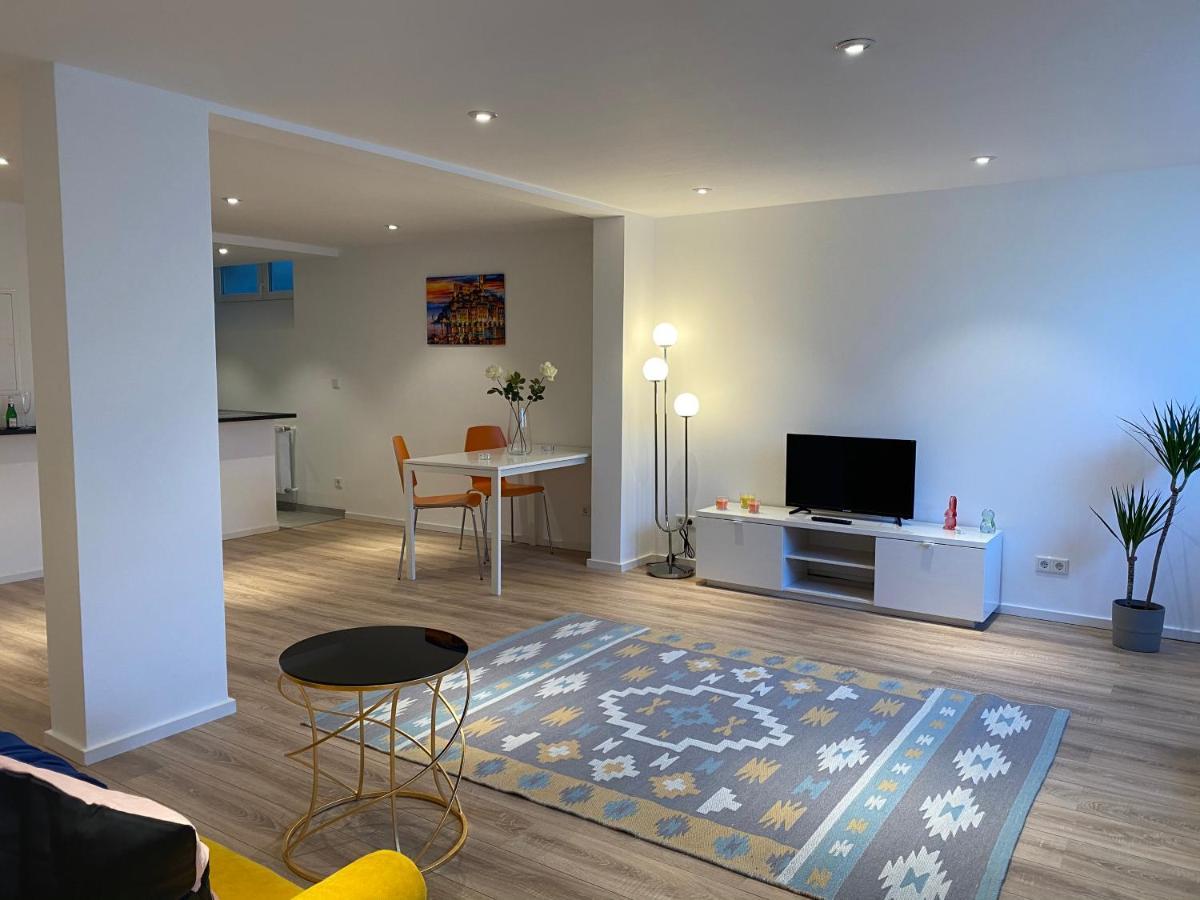 Appartement Dreamy Luxury Basement In *