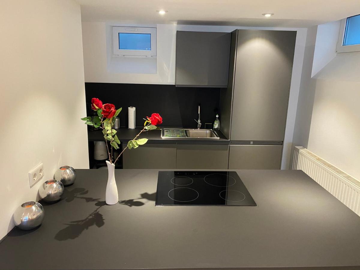 Dreamy Luxury Basement In Keulen