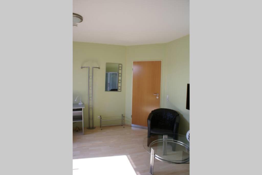 Apartamento Freundlich Helles *