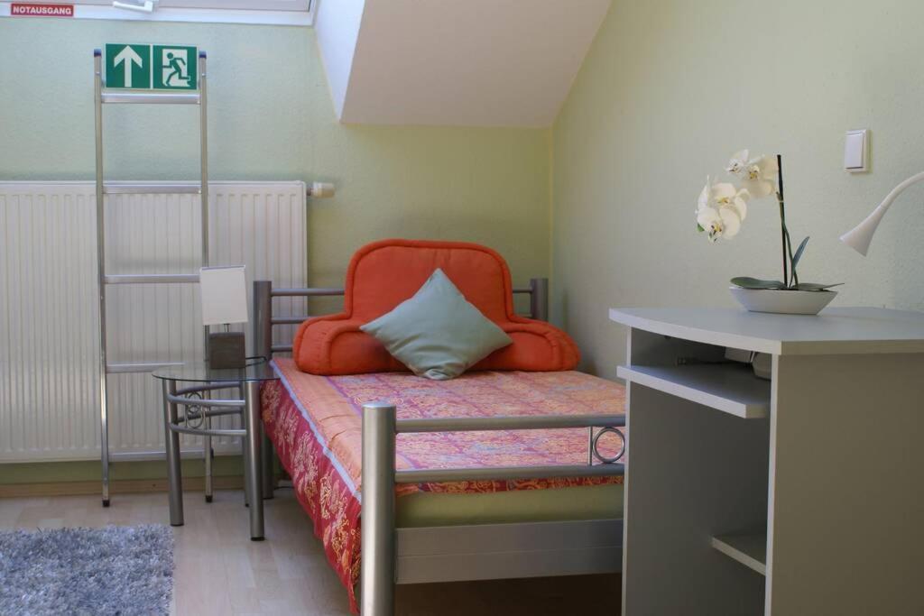 Freundlich Helles Apartamento Colonia