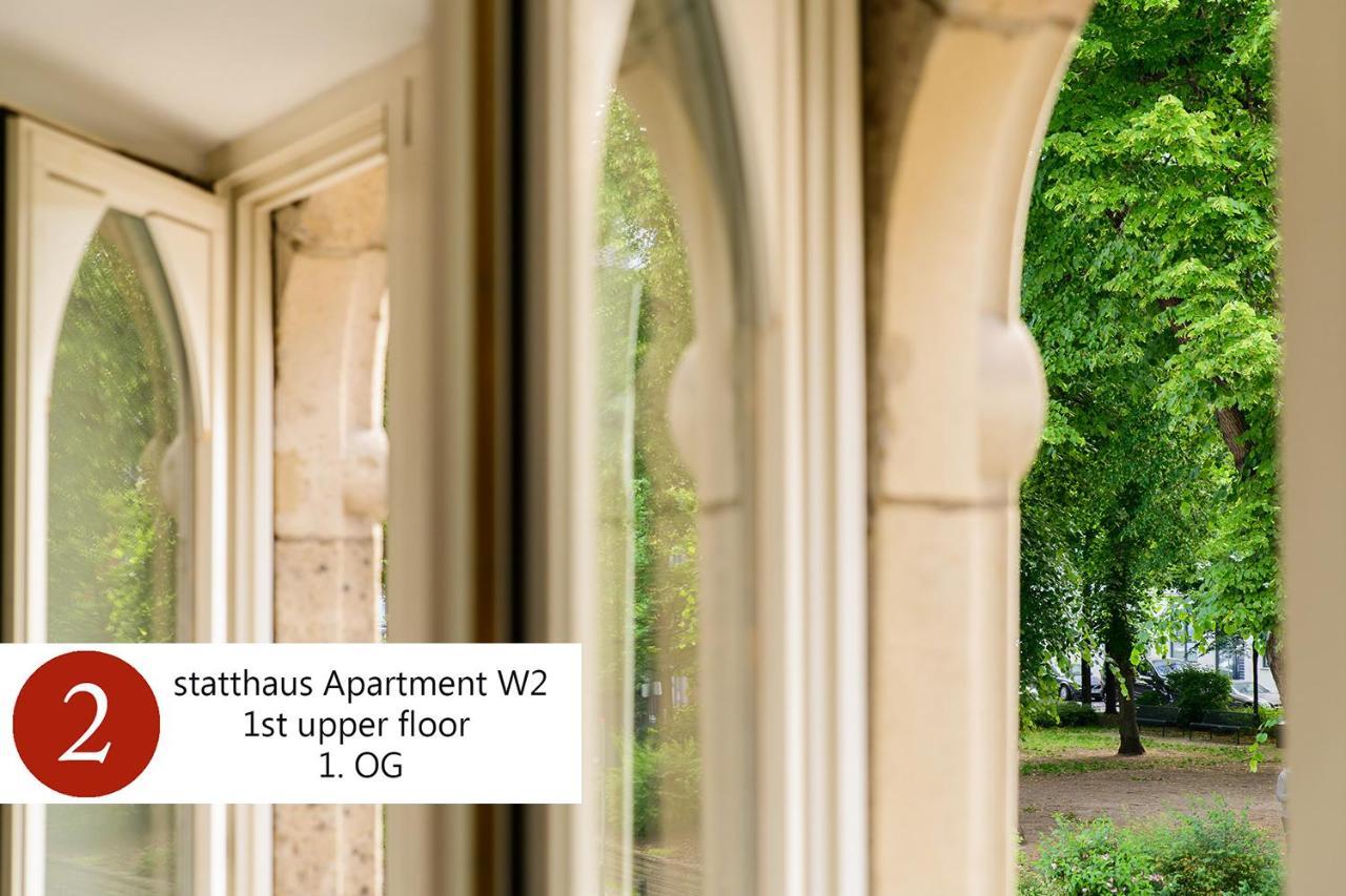 Apartamento Statthaus - Statt Colonia