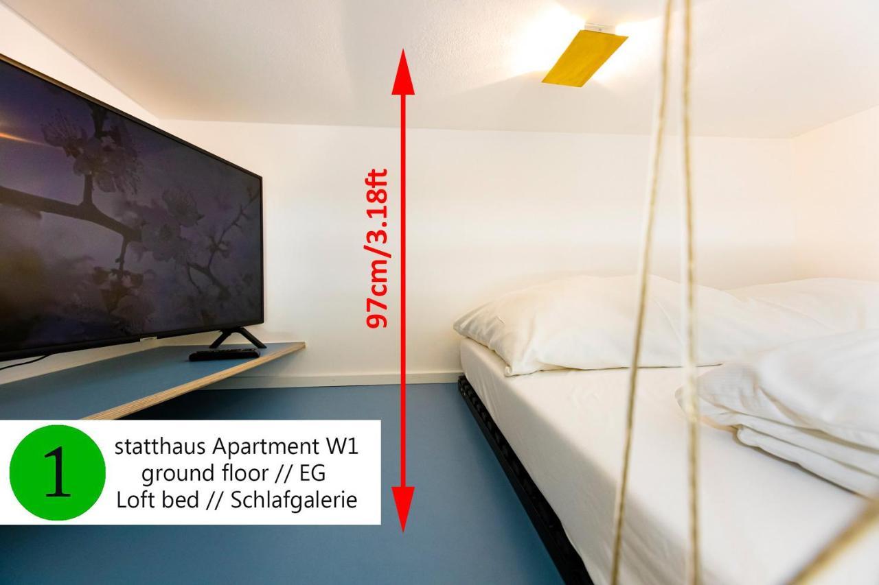 Apartamento Statthaus - Statt Colonia