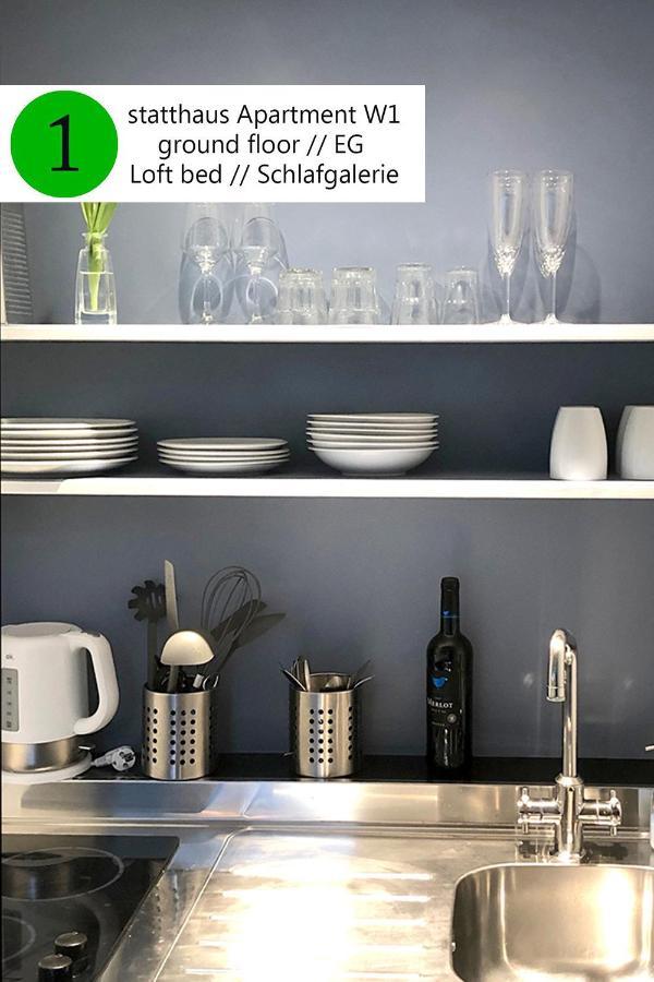 Statthaus - Statt Colonia