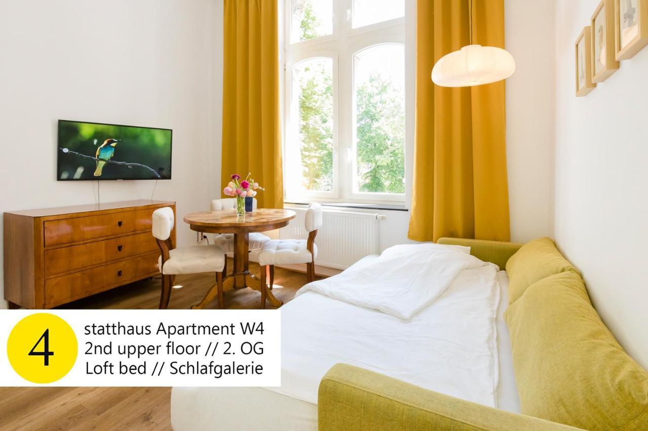 Statthaus - Statt