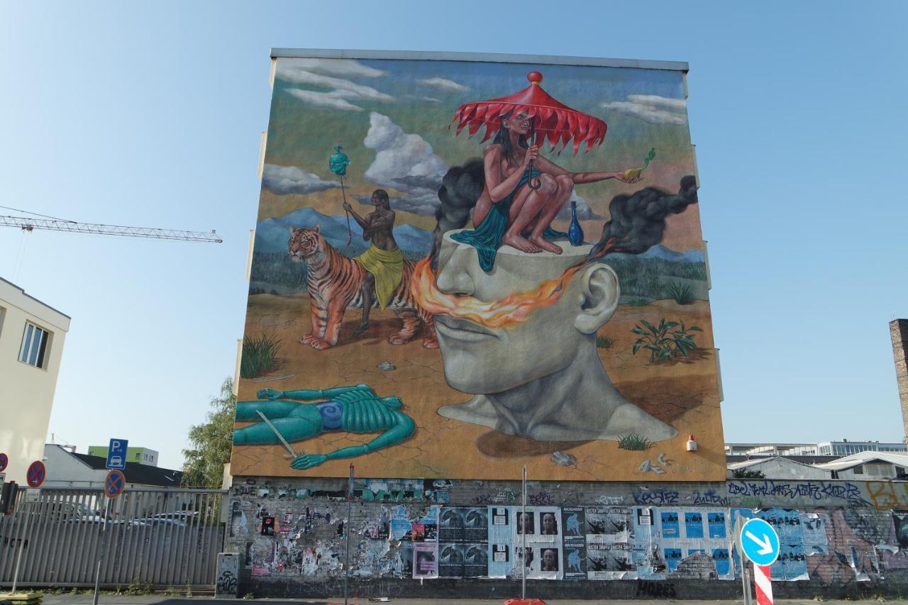 Atelier Lofts *