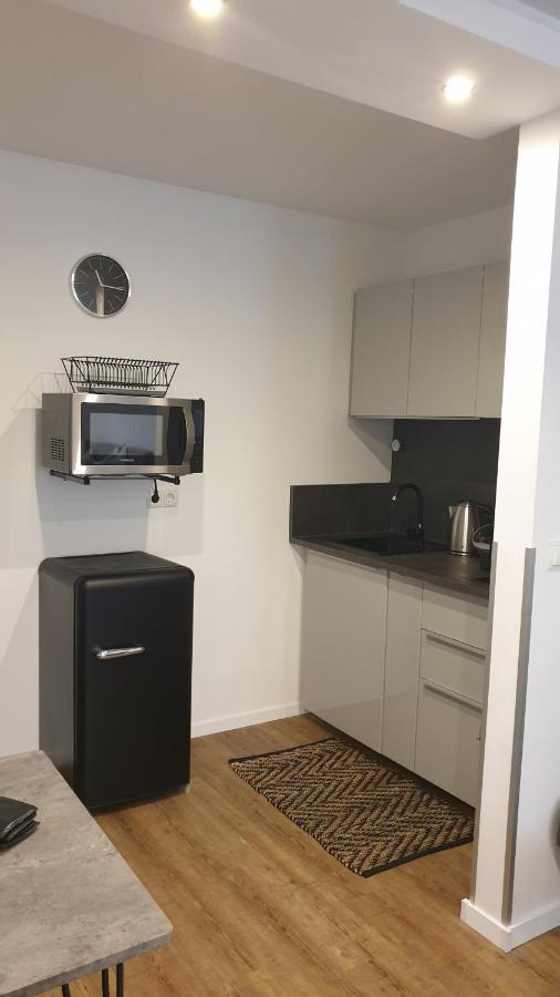 Airport Apartment Cologne