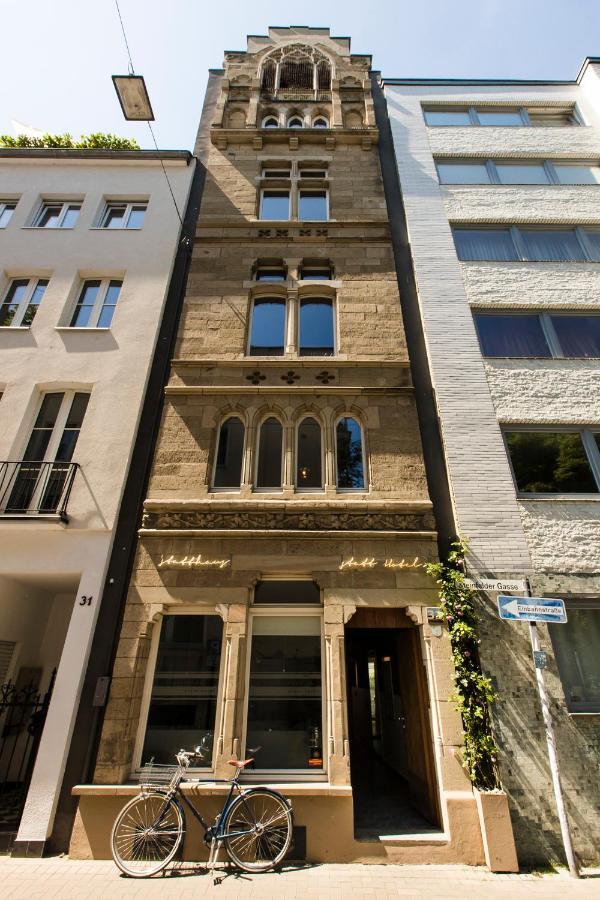 Statthaus - Statt * Colonia
