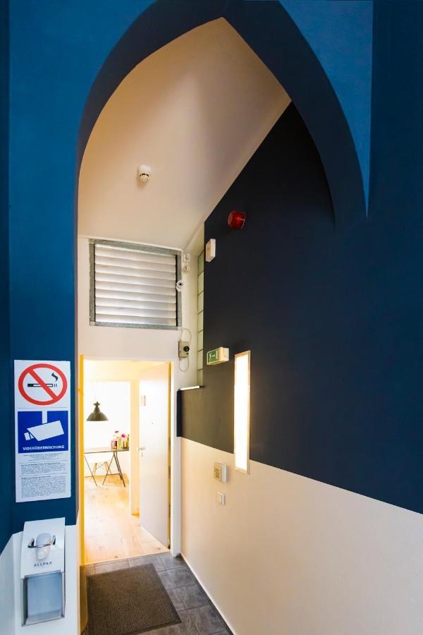 Statthaus - Statt Apartamento