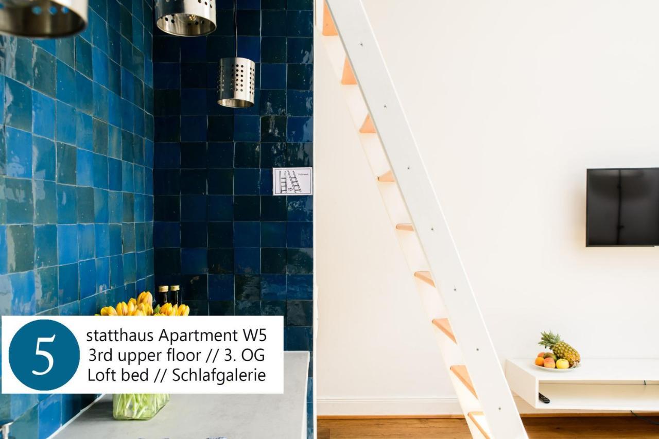 Statthaus - Statt