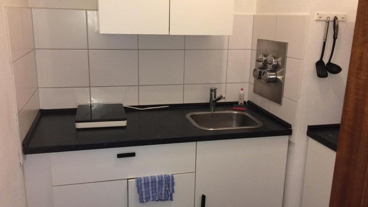 Fewo Koeln Apartament *