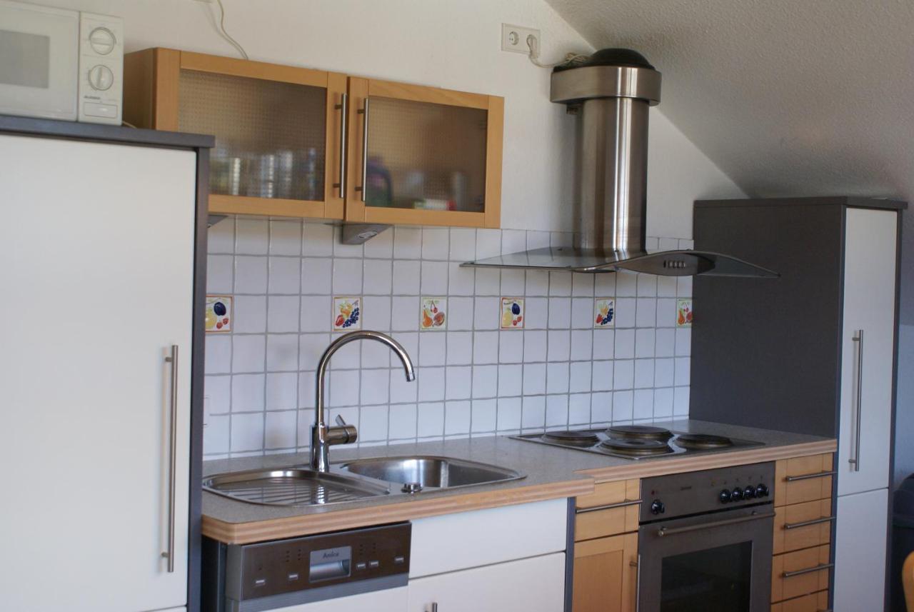 Freundlich Helles Apartamento