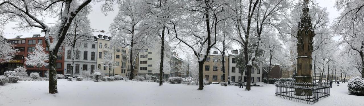 Apartamento Statthaus - Statt