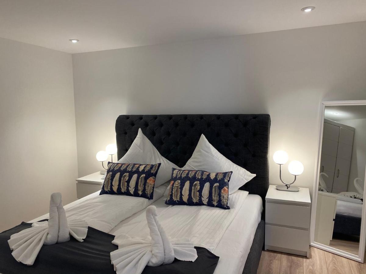 Dreamy Luxury Basement In *