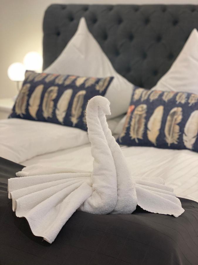 Appartement Dreamy Luxury Basement In