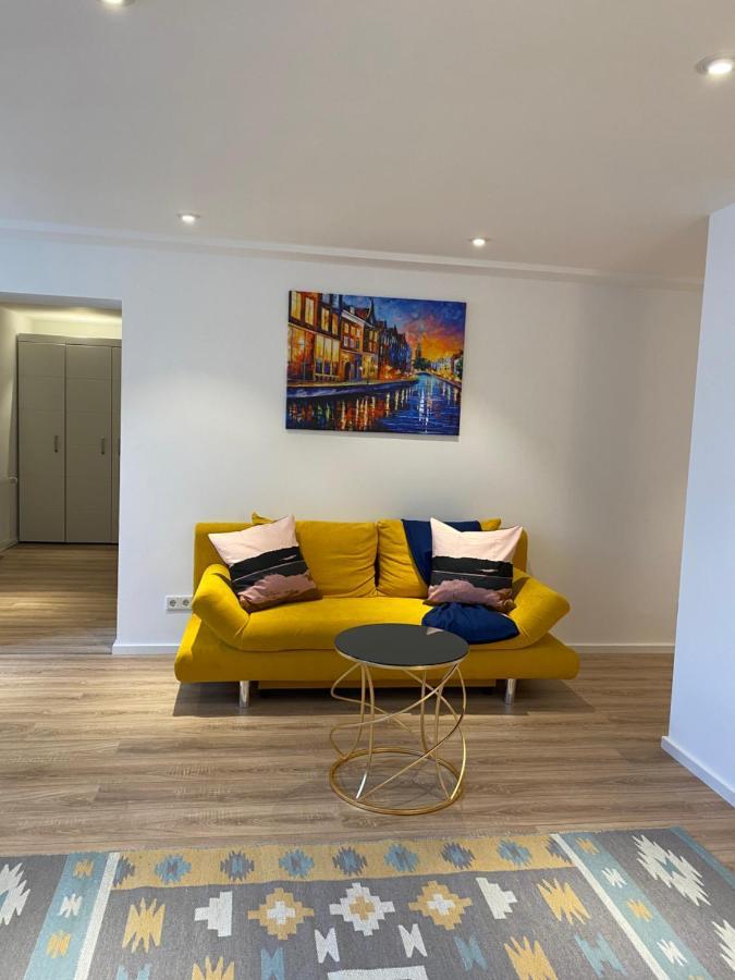 Dreamy Luxury Basement In Appartement