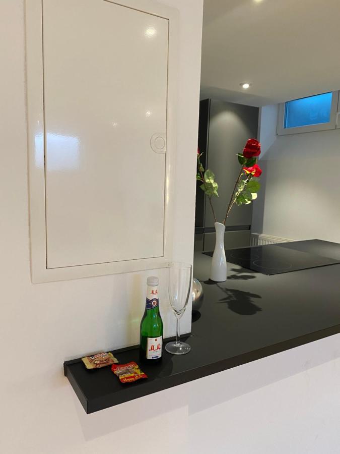 Appartement Dreamy Luxury Basement In