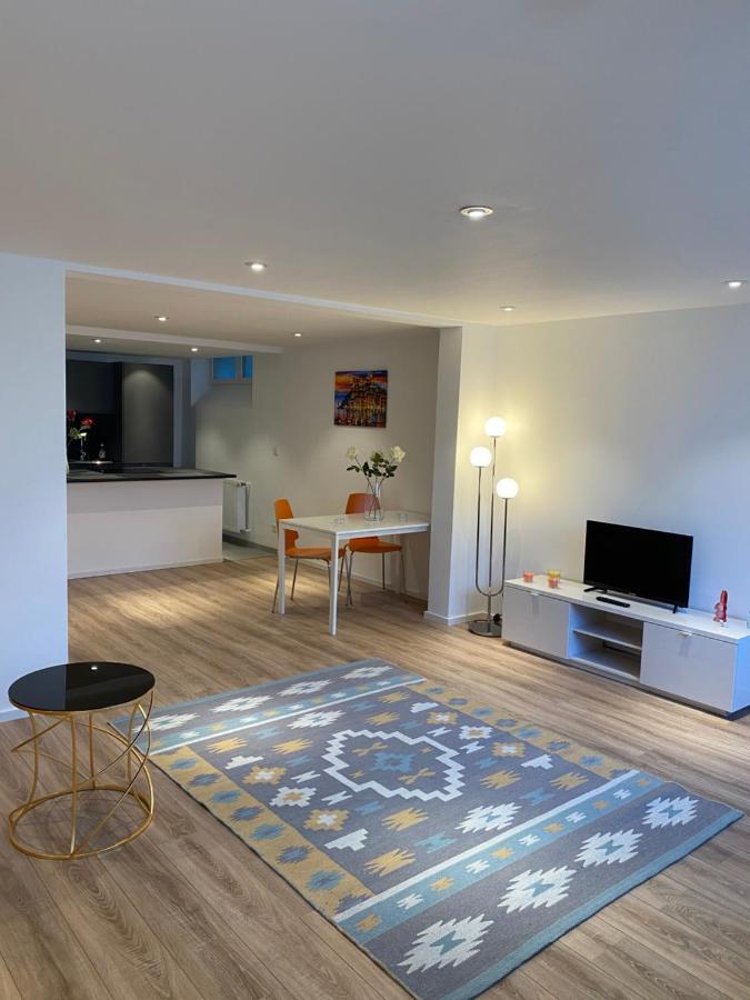 Appartement Dreamy Luxury Basement In *