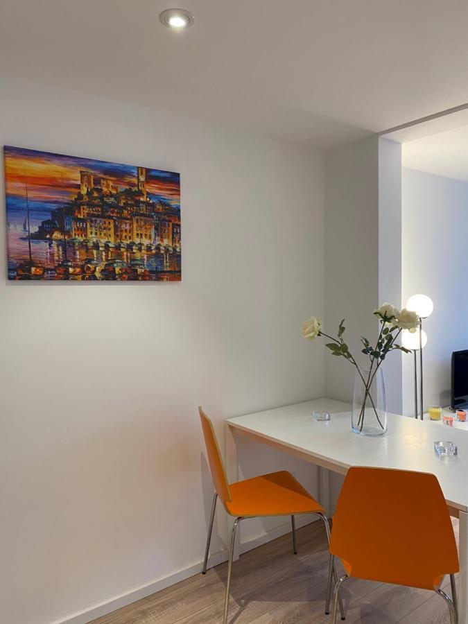 Appartement Dreamy Luxury Basement In Keulen
