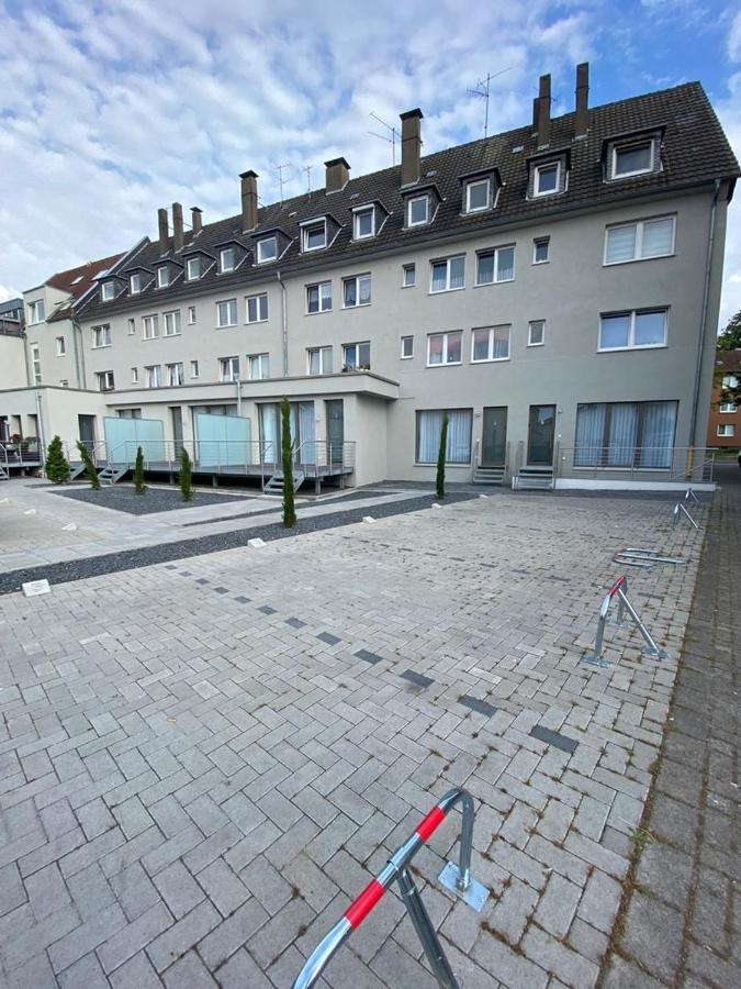 Dreamy Luxury Basement In * Keulen