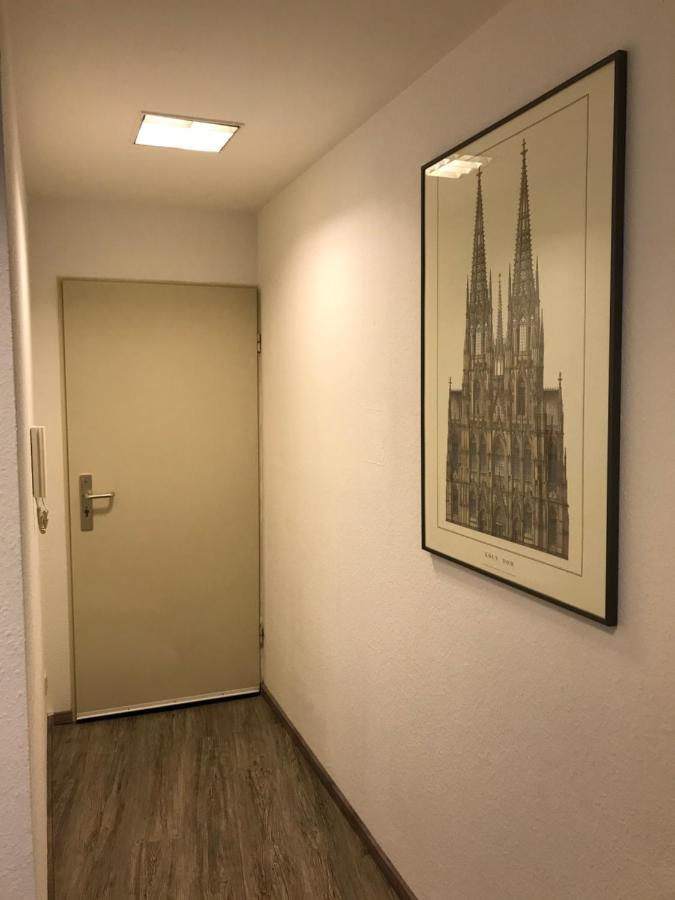 Am Dom Apartment *