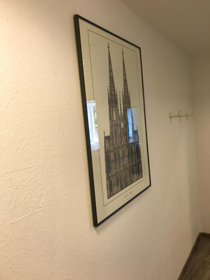 Apartment Am Dom