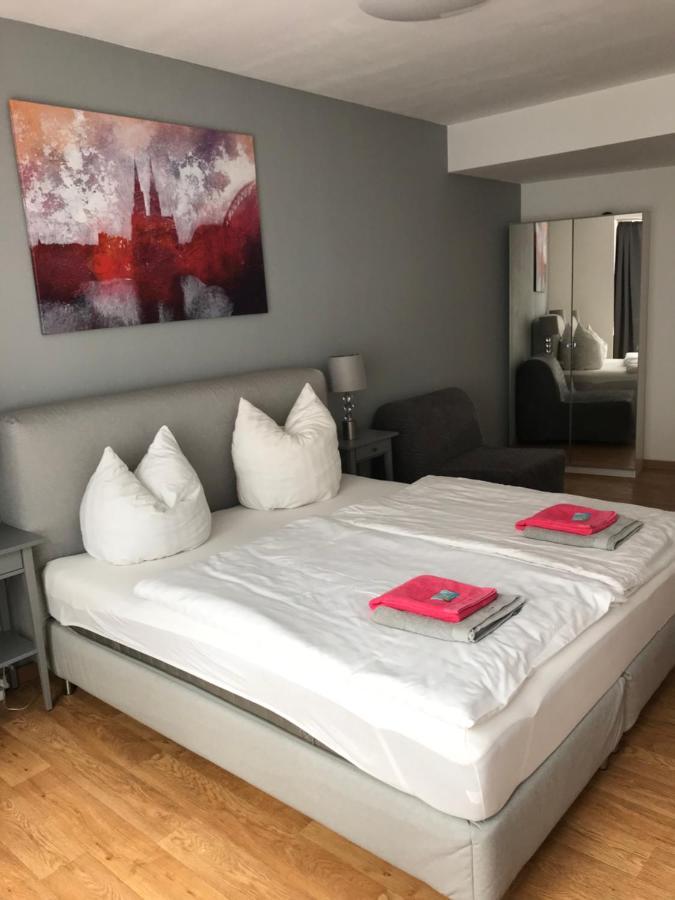 Am Dom Apartment Cologne