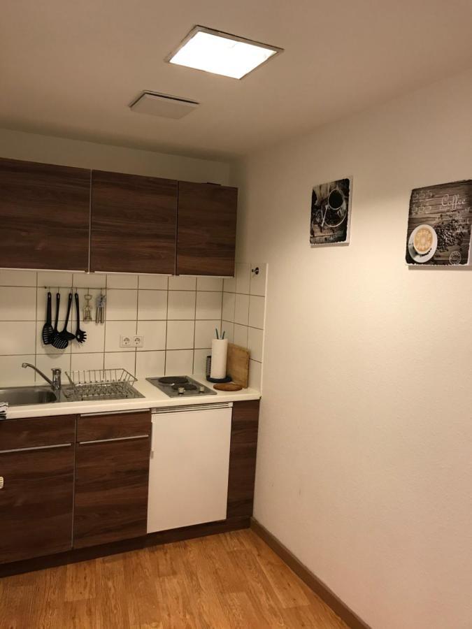 Apartment Am Dom *