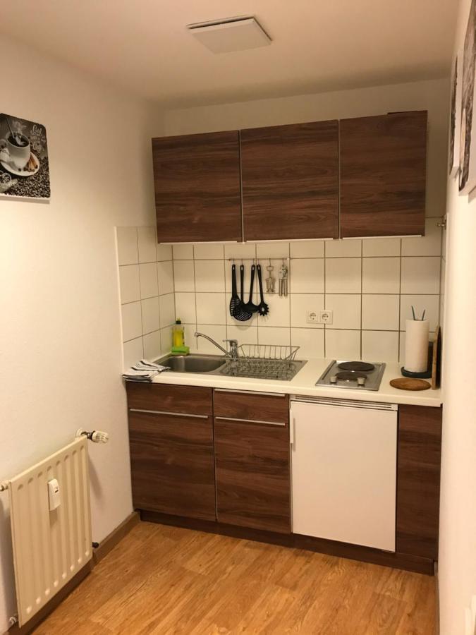 Am Dom Apartment Cologne